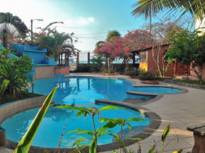Hosteria Cayapas